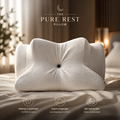 The Purerest Pillow- Din kudde avgör hur du mår imorgon
